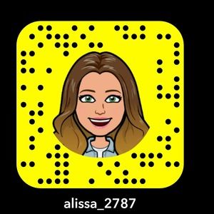 Meet your Posher, Alissa